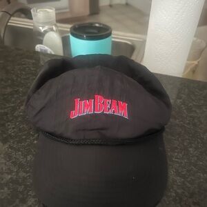 Jim beam hat